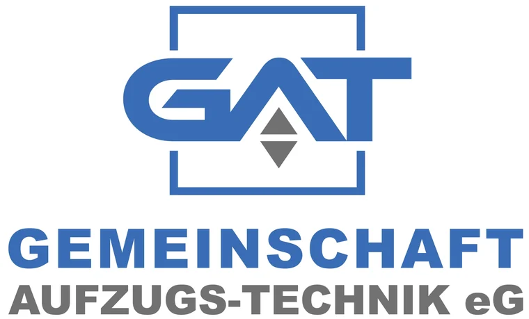 Mitglied der GAT Gemeinschaft Aufzugstechnik eG